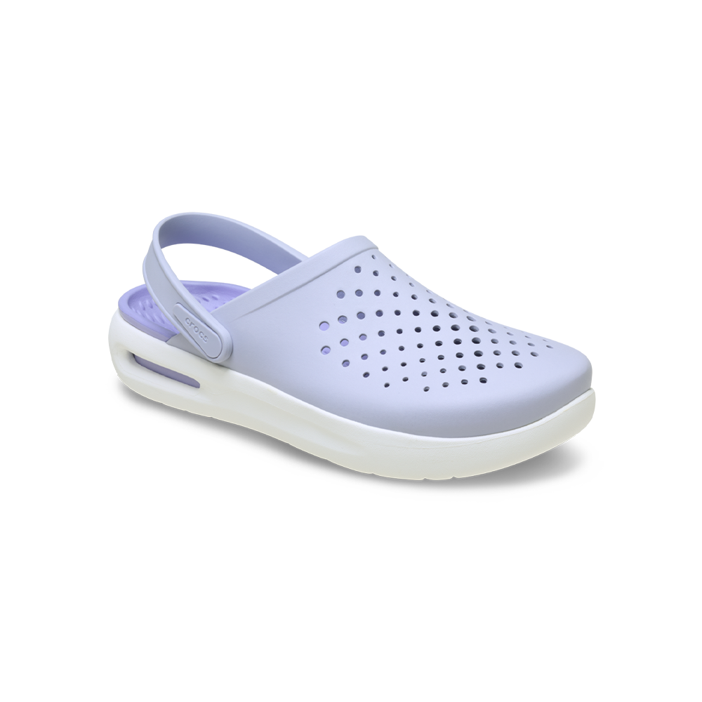 InMotion Clog