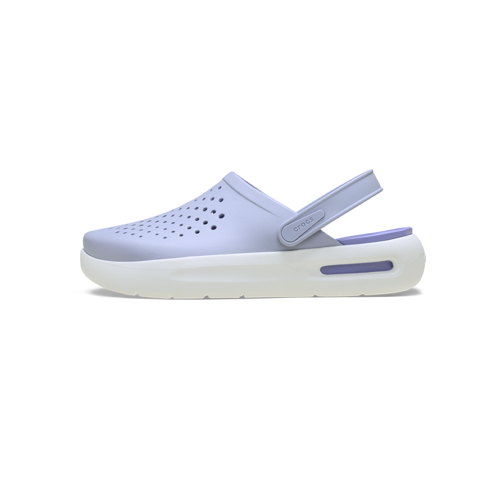 InMotion Clog