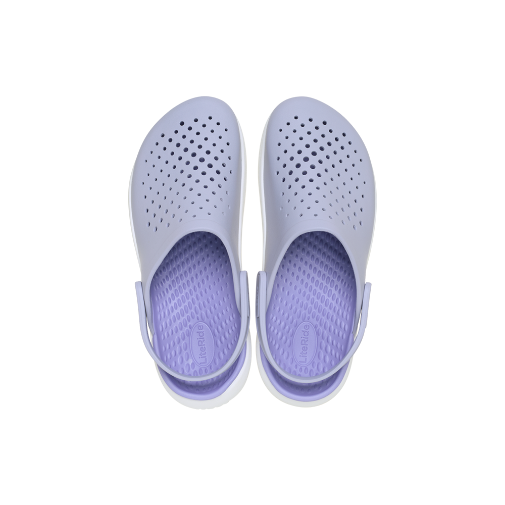 InMotion Clog