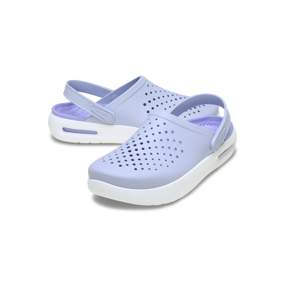InMotion Clog