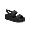 Black Black