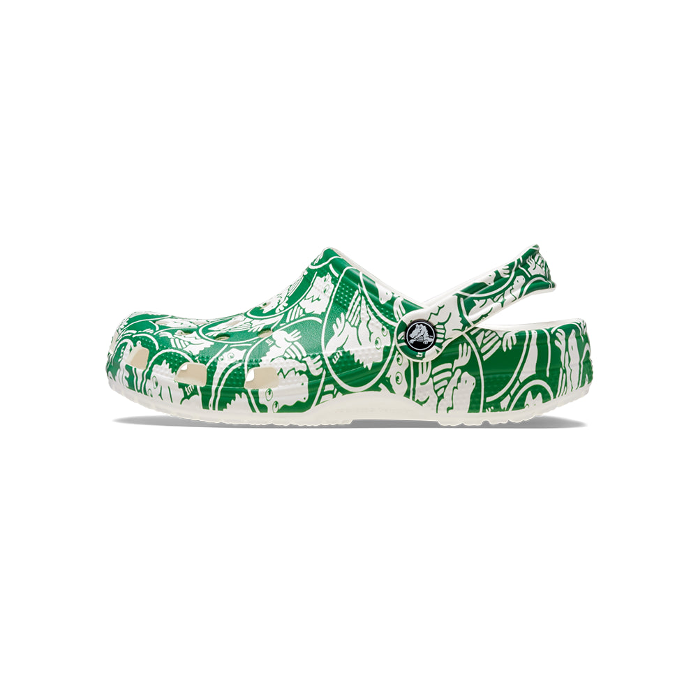 Green Ivy