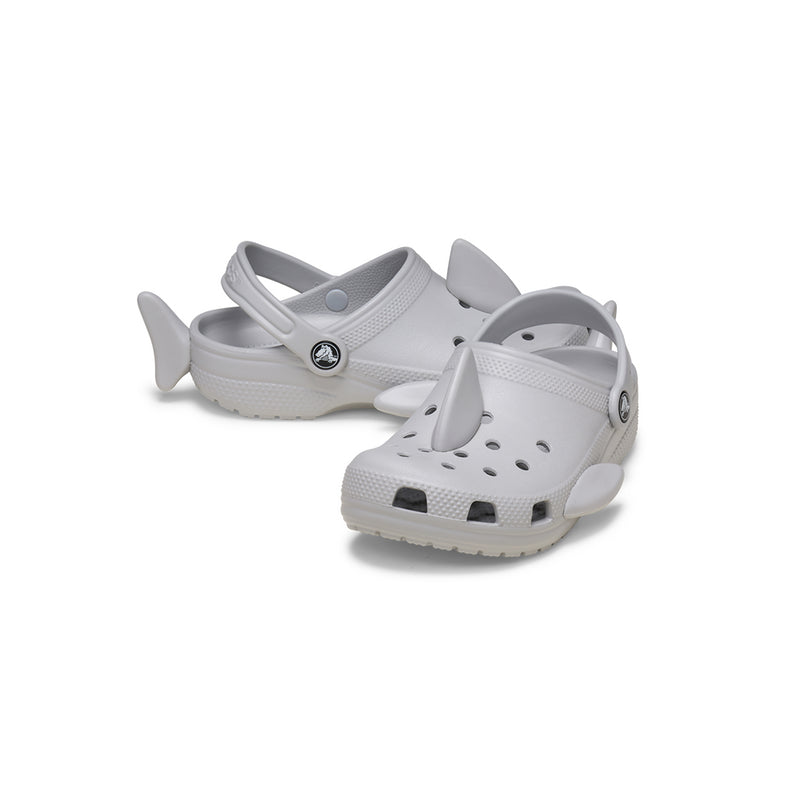 Kids Classic IAM Shark Clog Crocs Philippines