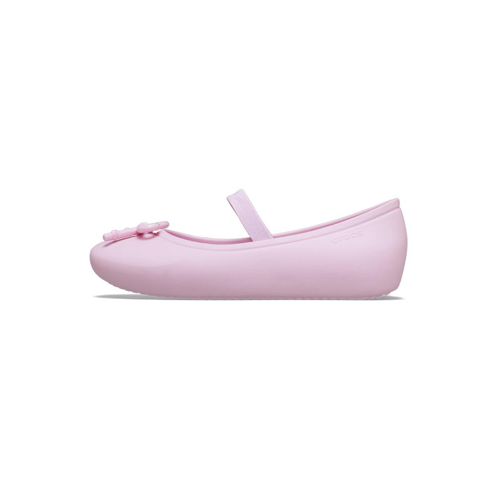 Ballerina Pink