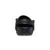 Toddler Classic Glow Black Cat Clog in Black