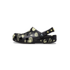 Kids' Classic Glow Space Clog