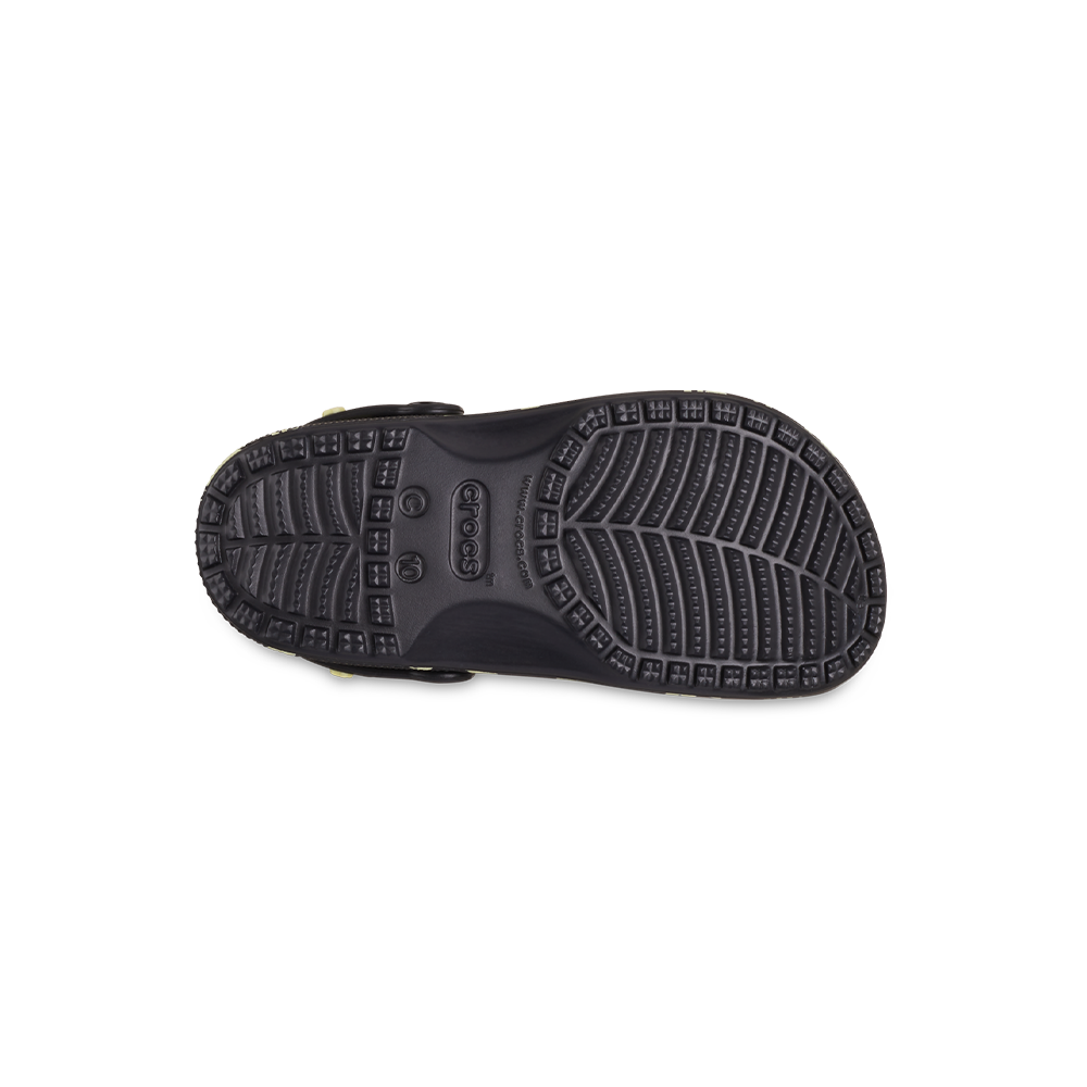 Kids' Classic Glow Space Clog
