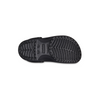 Kids' Classic Glow Black Cat Clog
