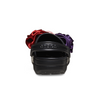 Classic Rosette Clog