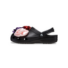 Classic Rosette Clog