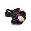 Classic Rosette Clog