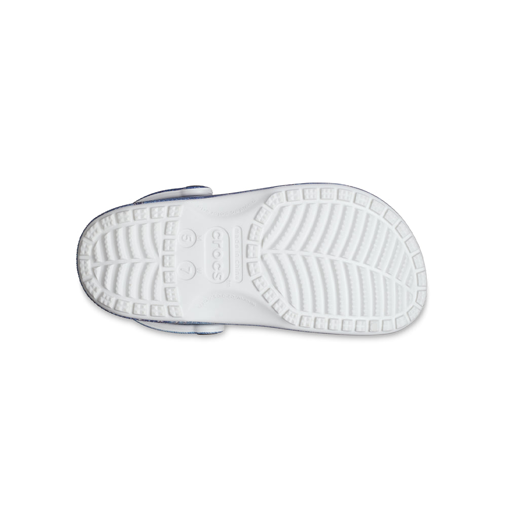 Classic Denim Clog – Crocs Philippines