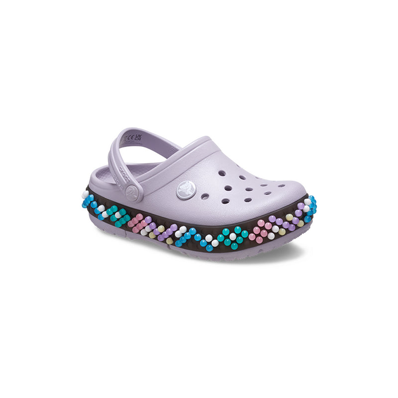 Toddler Crocband Colorful Lights Clog Crocs Philippines