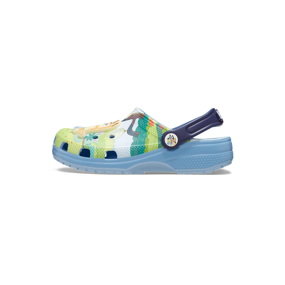 Multicolor