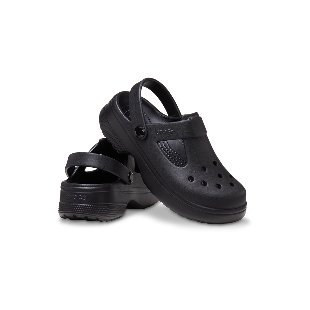 Kids' Classic Mary Jane Clog