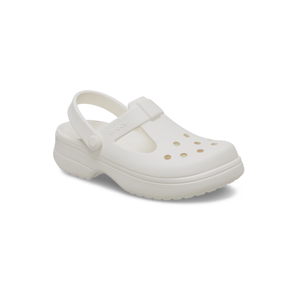 Kids' Classic Mary Jane Clog