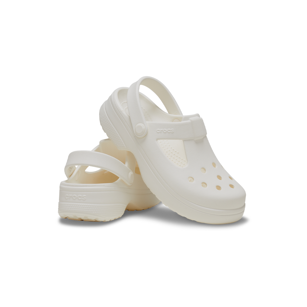 Kids' Classic Mary Jane Clog