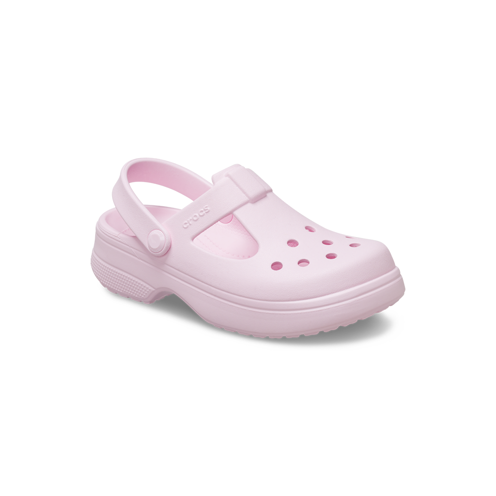 Kids' Classic Mary Jane Clog