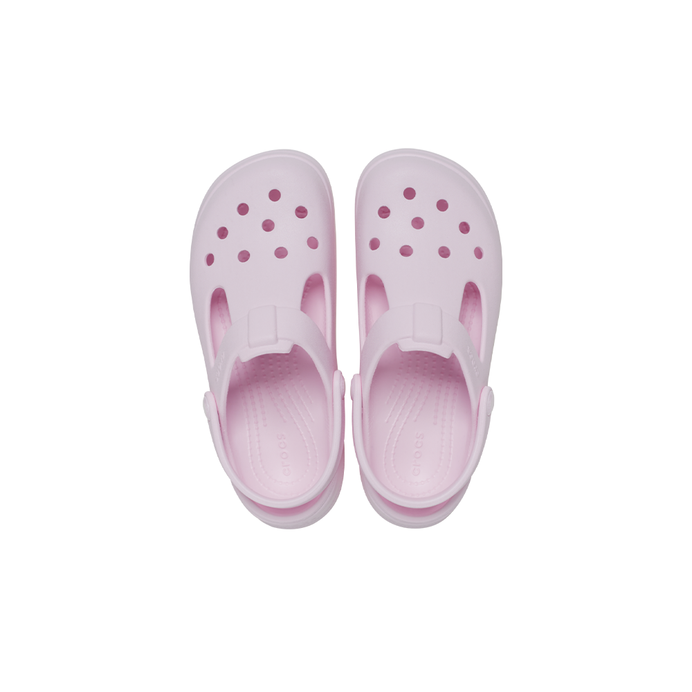 Kids' Classic Mary Jane Clog