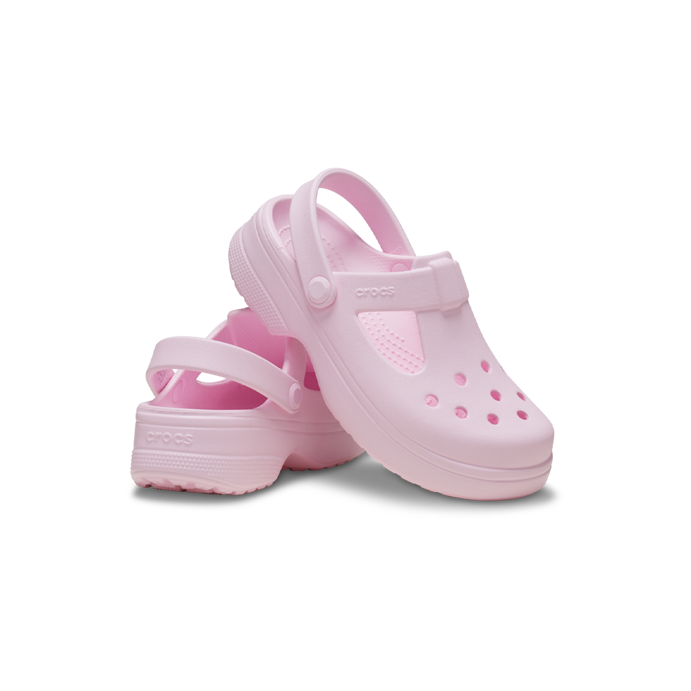 Kids' Classic Mary Jane Clog