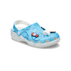 Smurfs Classic Clog