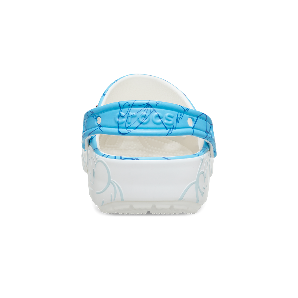 Smurfs Classic Clog