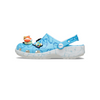 Smurfs Classic Clog