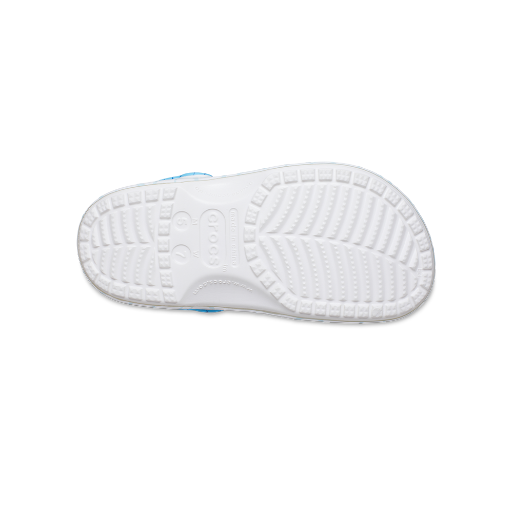 Smurfs Classic Clog