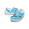 Smurfs Classic Clog