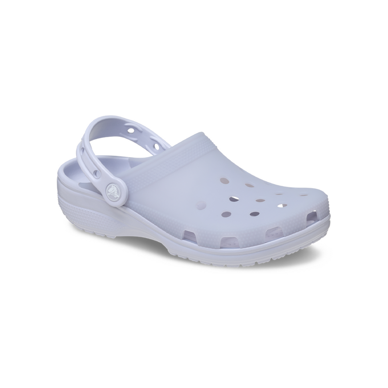 Women's Classic Frosted Clog
