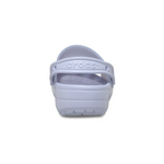 women's classic frosted clog