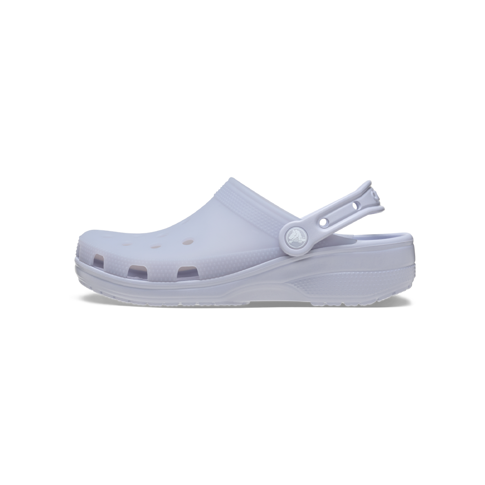 Women's Classic Frosted Clog