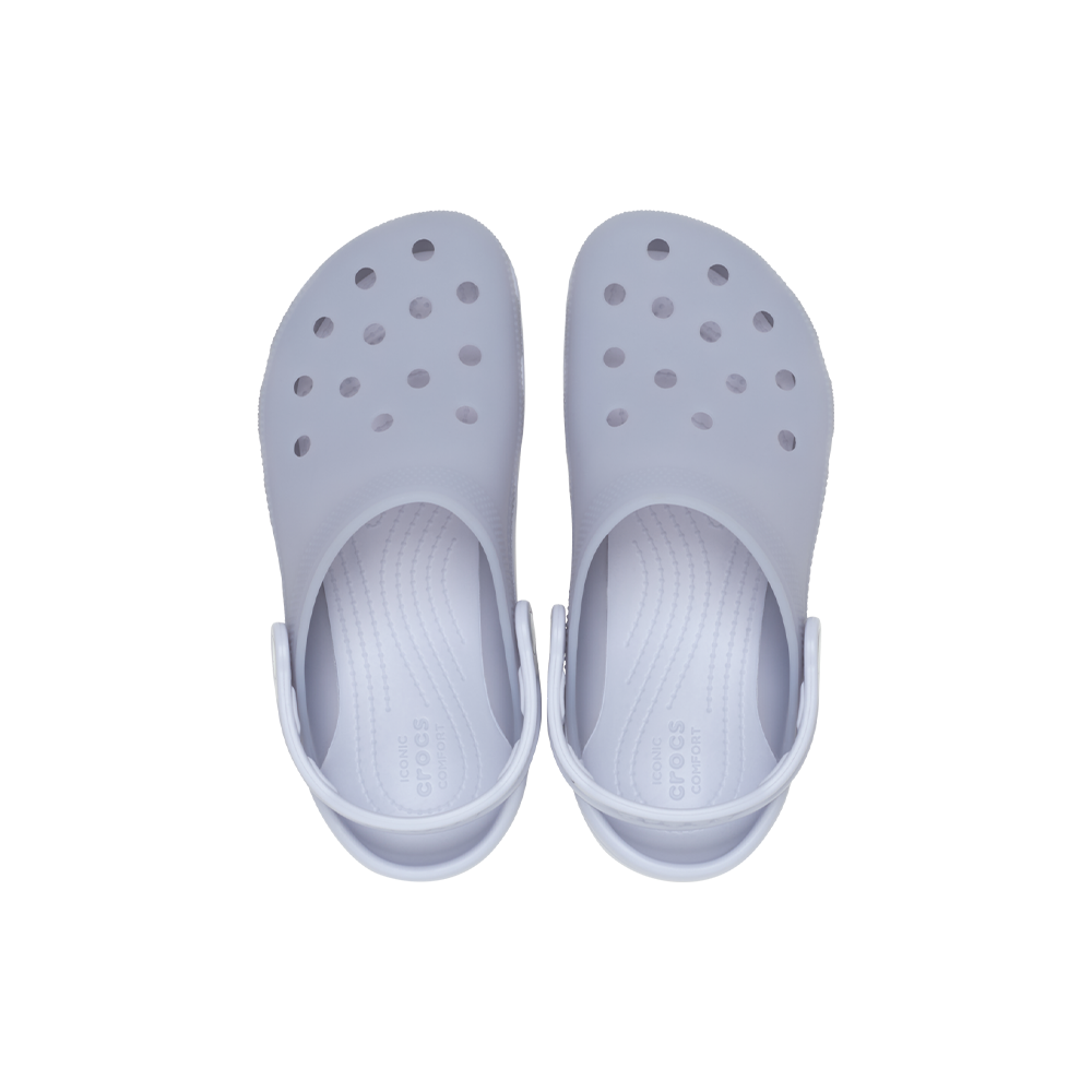 Women's Classic Frosted Clog
