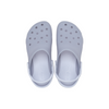 women's classic frosted clog