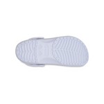 women's classic frosted clog
