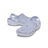 women's classic frosted clog