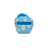 Toddler Classic Daisy Clog in Tinted Glass
