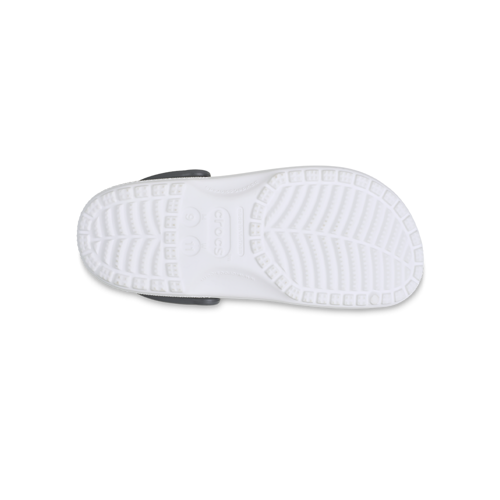 Classic Retro Sport Clog