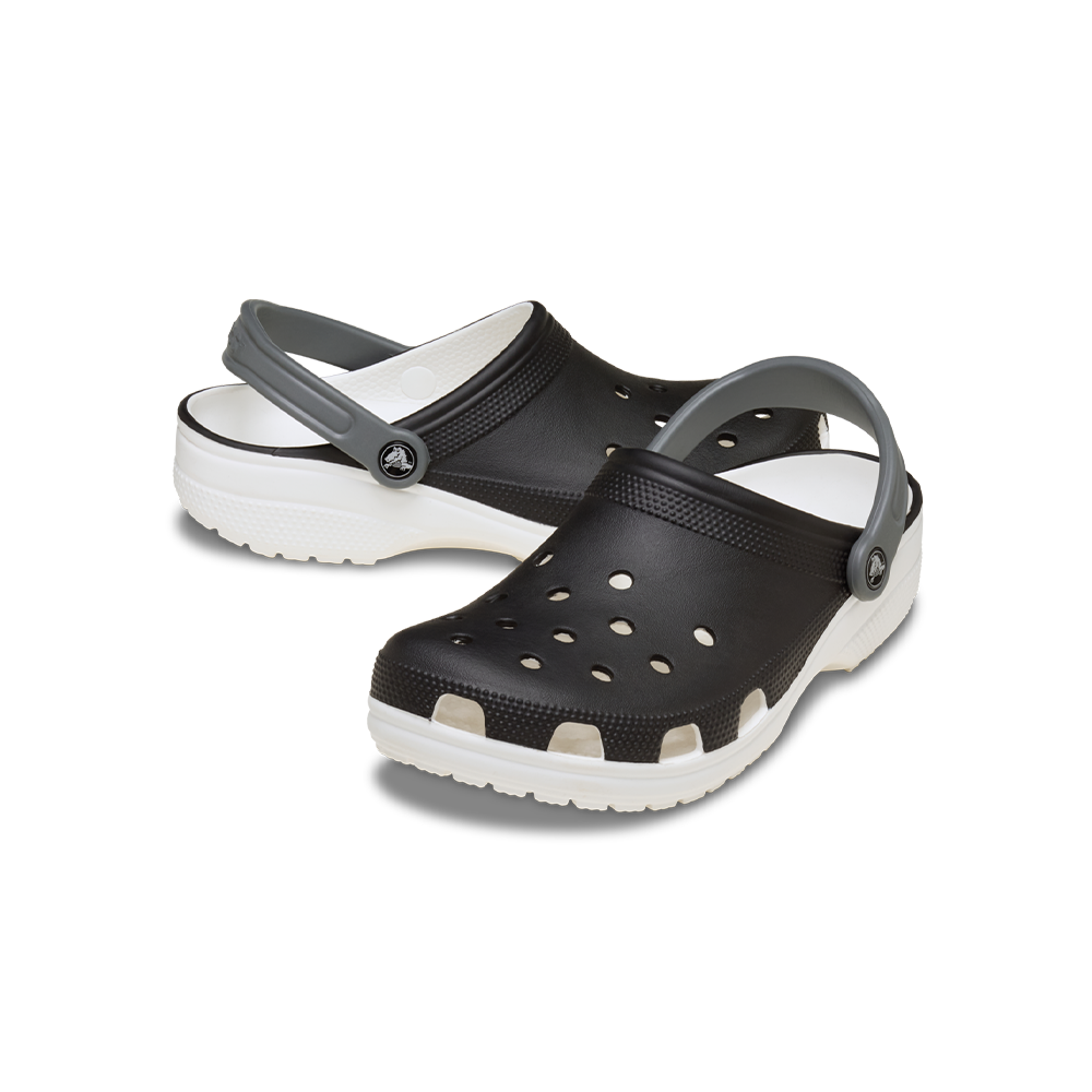 Classic Retro Sport Clog