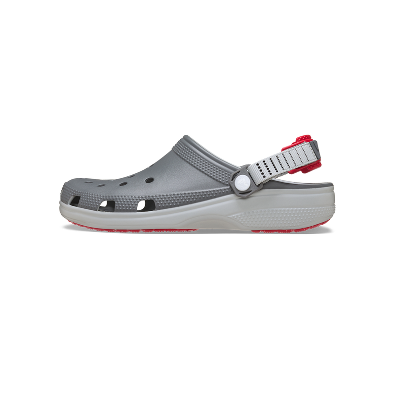 Classic Turbo Clog