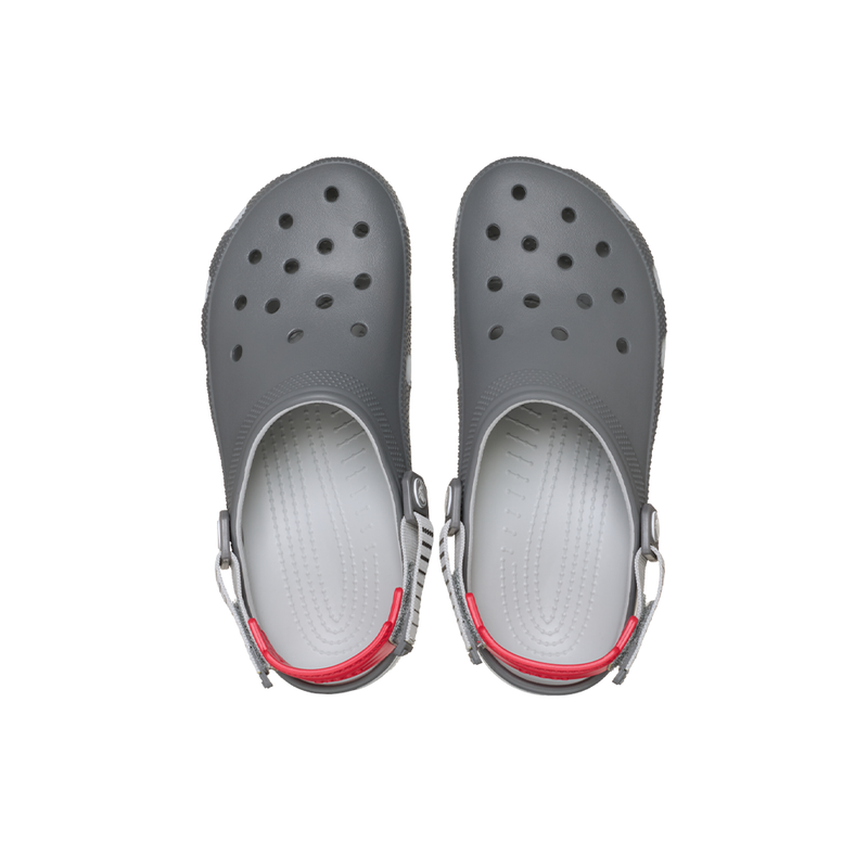 Classic Turbo Clog