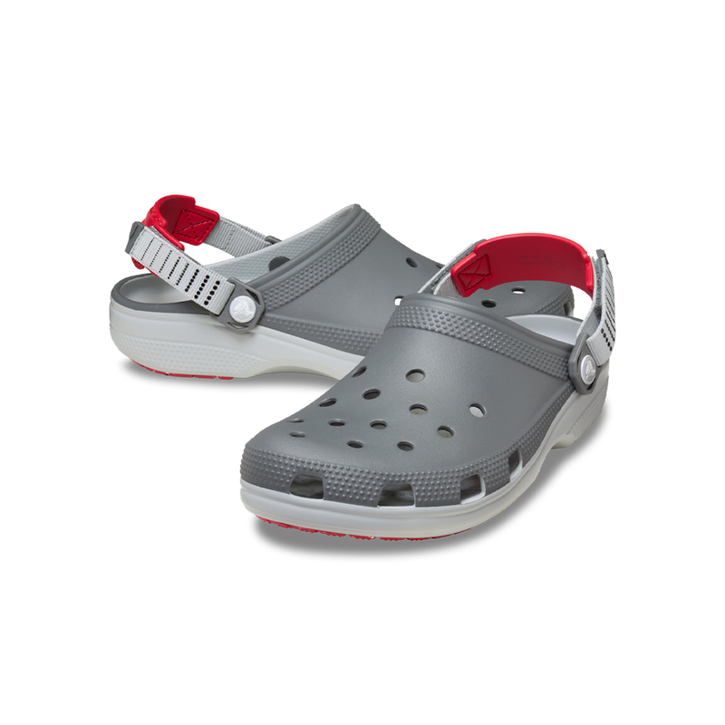 Classic Turbo Clog