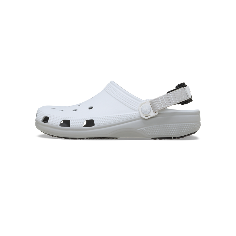 Classic Turbo Clog