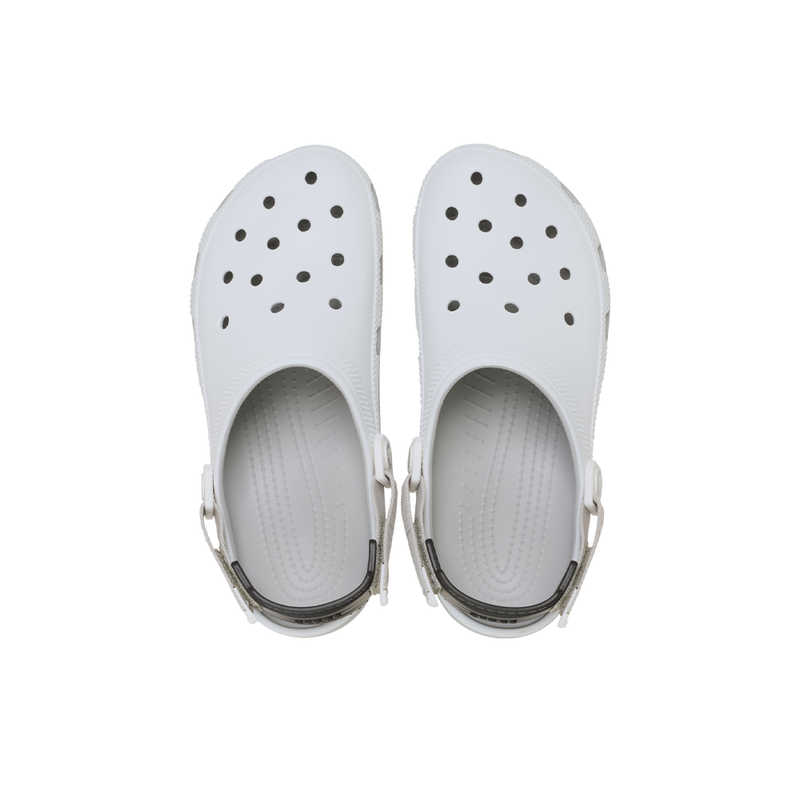 Classic Turbo Clog