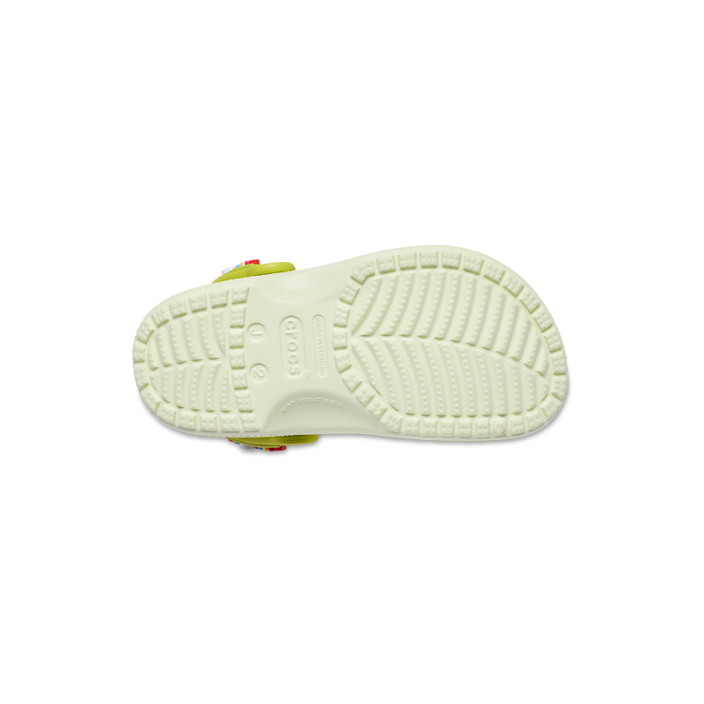 Kids' Classic Friendship Bracelet Clog
