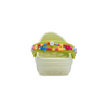 Toddler Classic Friendship Bracelet Clog in Frothy Green