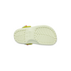 Toddler Classic Friendship Bracelet Clog in Frothy Green