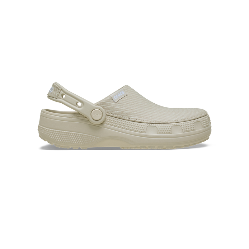 Classic Crafted Clog