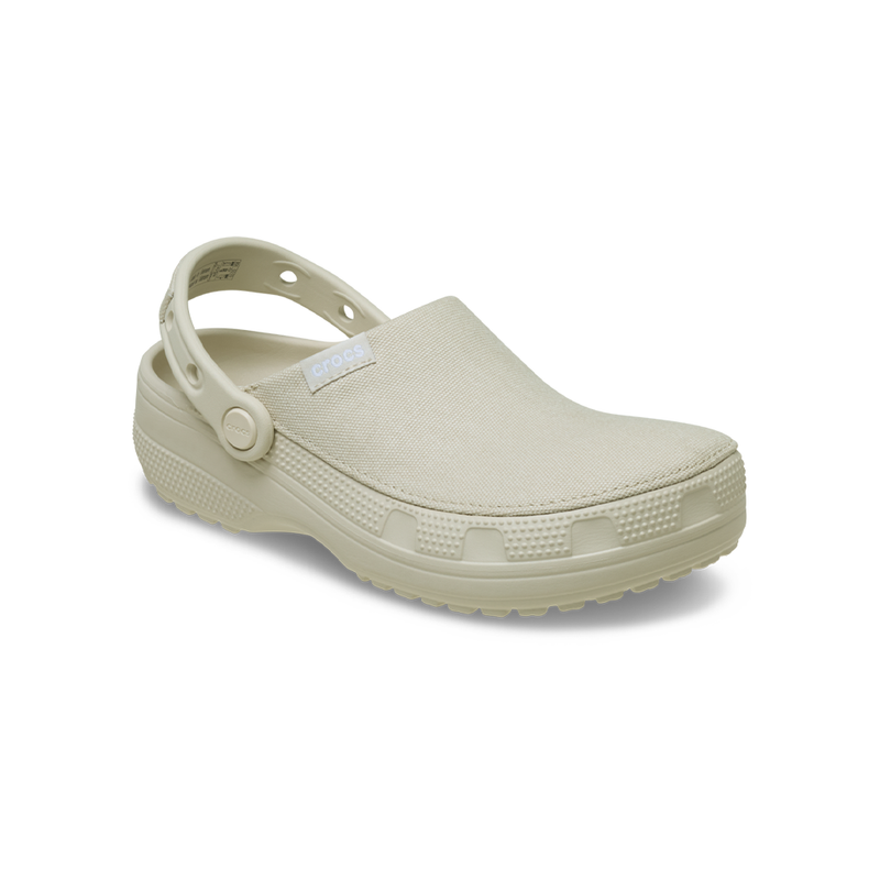 Classic Crafted Clog