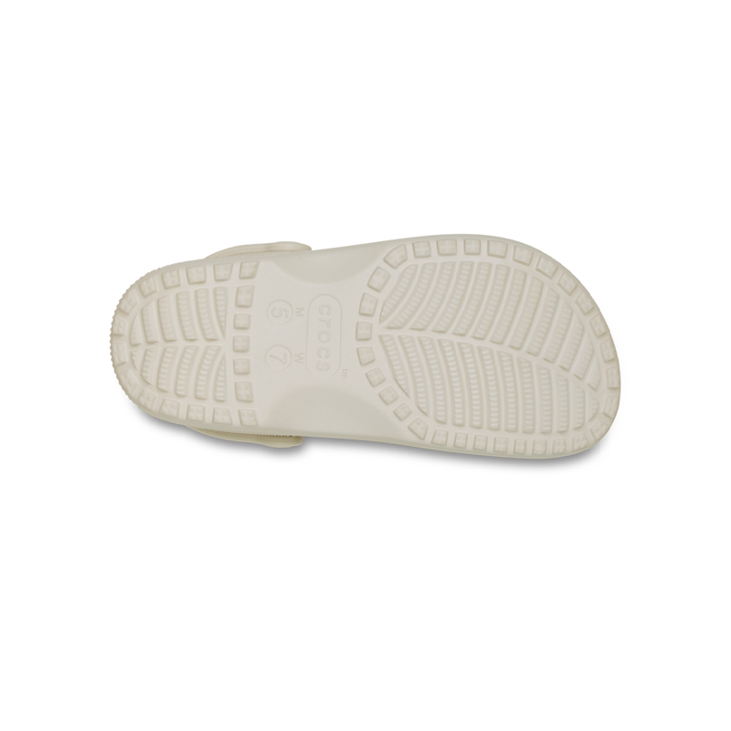 Classic Crafted Clog